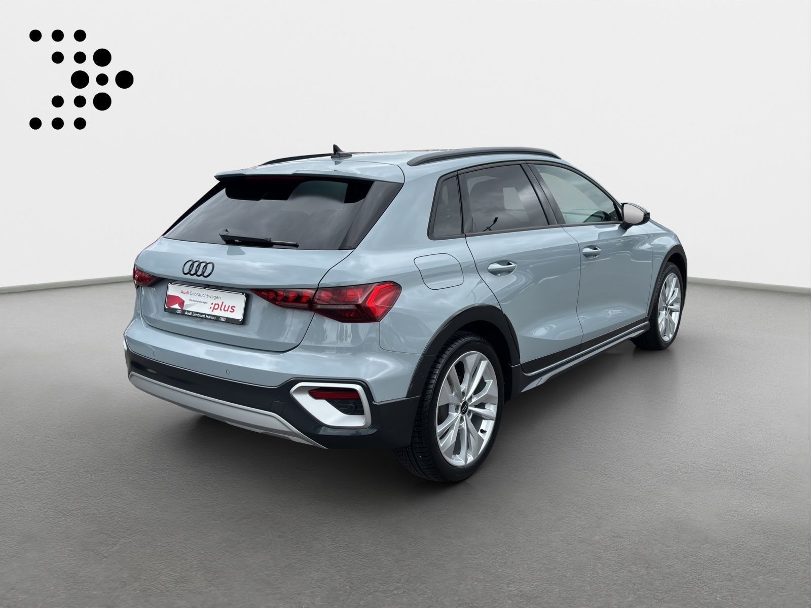 Audi A3 - Bild 2