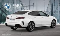 BMW 220 Gran Coupé DAB LED Komfortzg. Parkassistent
