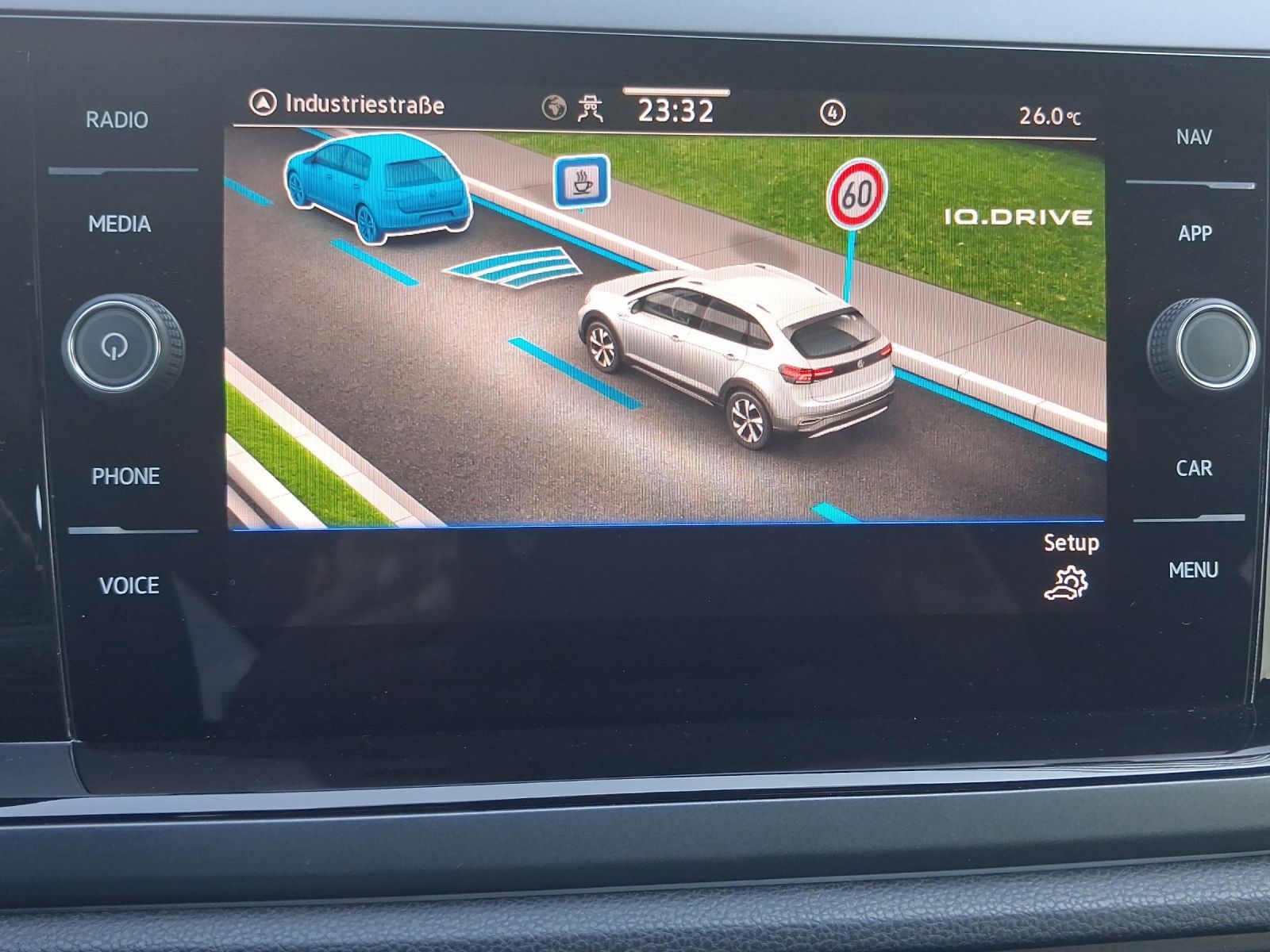 Volkswagen Taigo - Bild 25