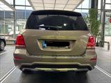 Mercedes-Benz GLK 220 GLK GLK 220 CDI BlueEfficiency 4Matic - Mercedes-Benz GLK 220: Blueefficiency Cdi 4matic