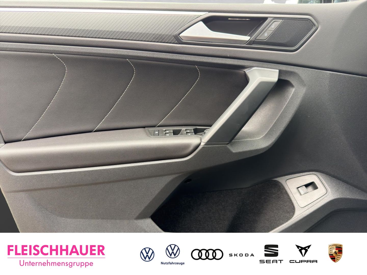 Volkswagen Tiguan - Bild 11