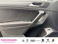 Volkswagen Tiguan - Vorschau Bild 11