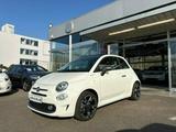 Fiat 500C Sport *Cabrio* - Fiat mit Benzin-Antrieb: Cabrio, Sport