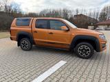 Volkswagen Amarok 3.0 TDI 4Motion  - Volkswagen Amarok: TDI