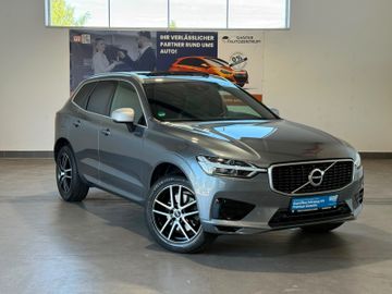 Volvo XC60 - 2