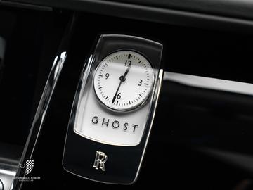 2010 ROLLS-ROYCE GHOST 缩略图 20