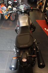 Moto Guzzi V7 Stone Corsa Tageszulassung - Moto Guzzi V7 Stone Corsa