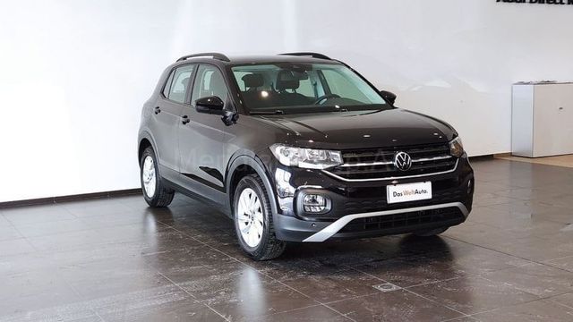 Volkswagen T-Cross 1.0 TSI Style BMT