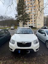 Hyundai HYUNDAI SANTAFE 2011 - Hyundai SANTA FE aus 2011