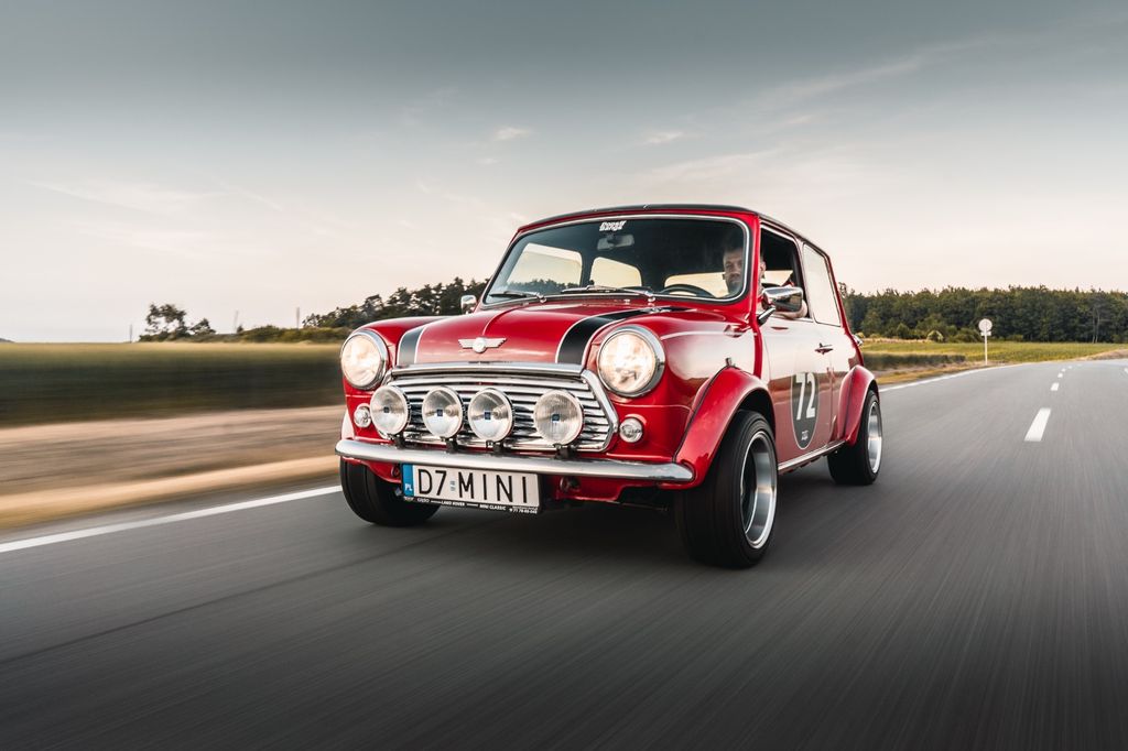 MINI 1300