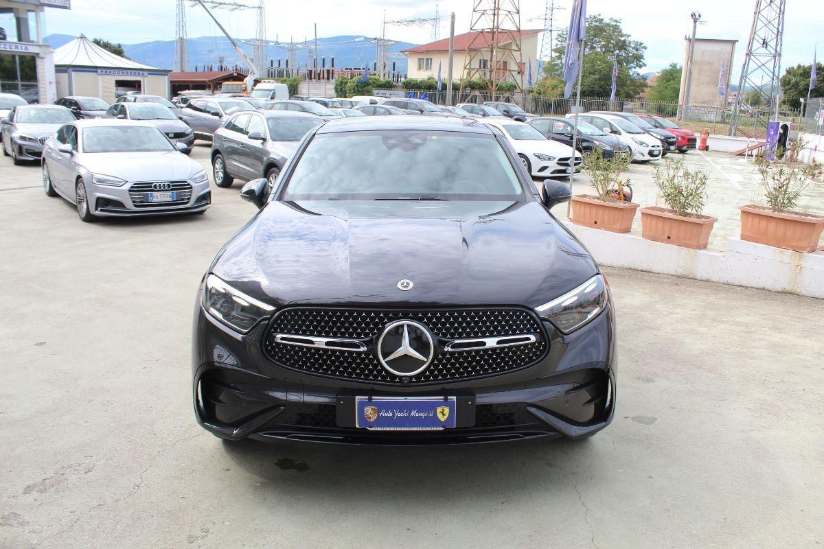 Mercedes-Benz MERCEDES - Classe GLC - 220 d 4Matic Mild Hybrid imagem 2