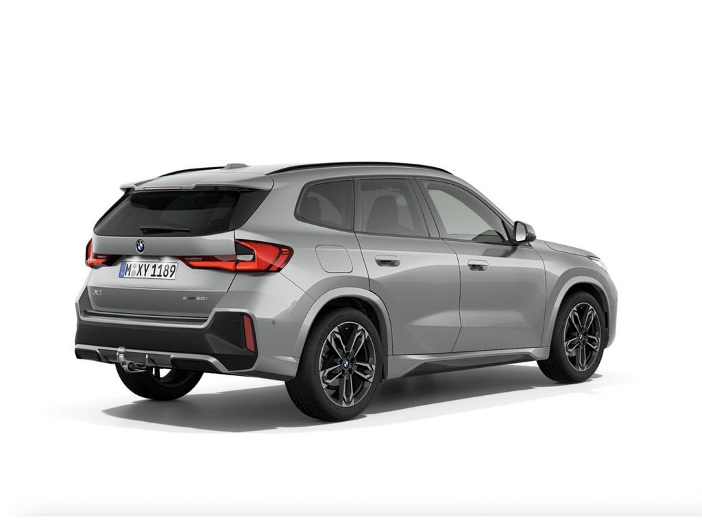BMW X1 - Bild 2