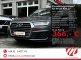 Audi Q7 3.0 TDI quattro S line LED PANO KAMERA ACC LU - Audi Q7 Gebrauchtwagen in Berlin
