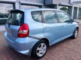 Honda Jazz 1.4 LS - Honda Jazz aus 2005: 1.4