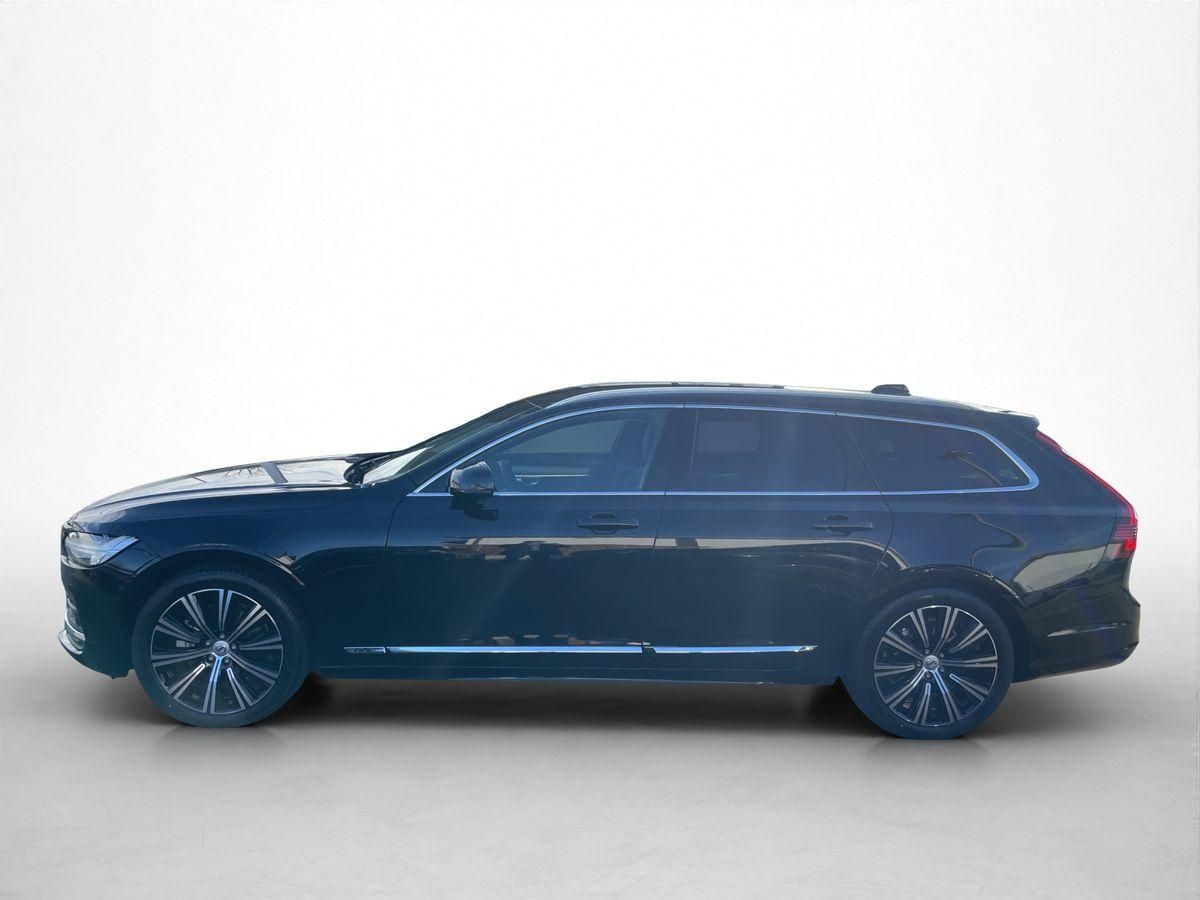 Volvo V90 - Bild 9