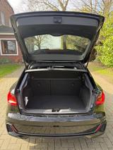 Audi A1 35 TFSI S tronic allstreet allstreet - Audi A1: Allstreet