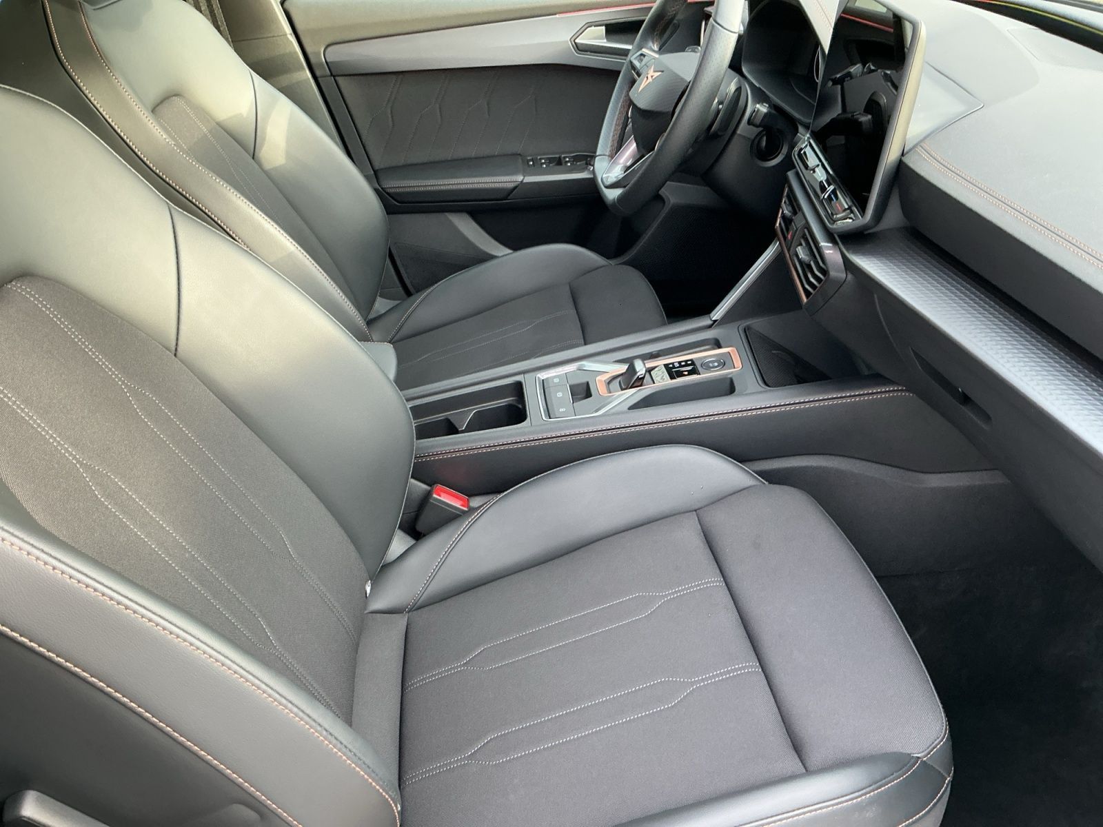 Cupra Leon - Bild 13