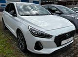 Hyundai i30 Intro - Hyundai i30 Intro mit Benzin-Antrieb