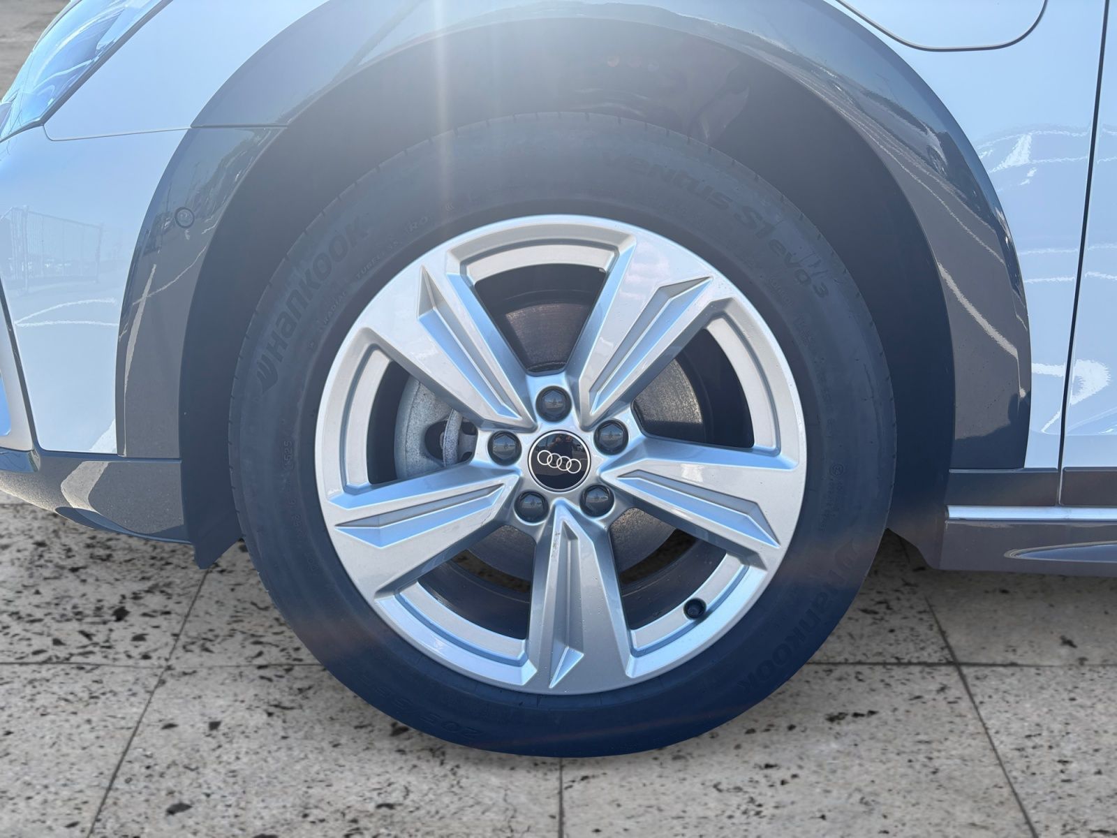 Audi A3 - Bild 8