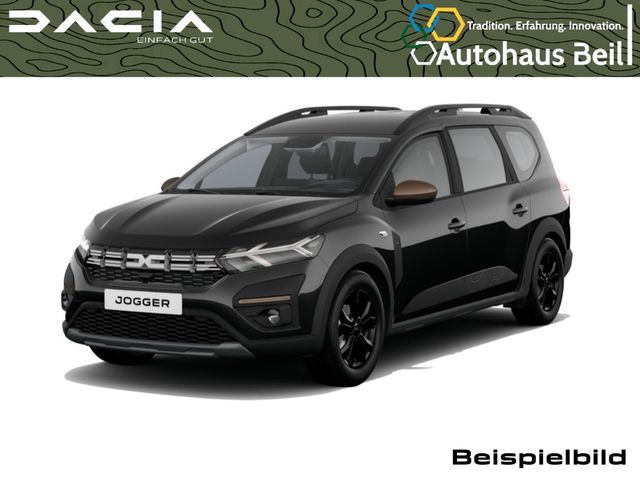 Dacia Jogger Extreme TCe 110 EU6e Klima PDCv+h SHZ Rüc