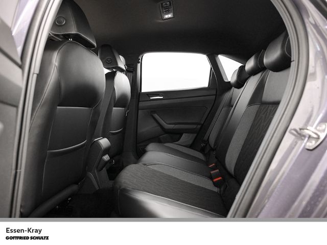 Volkswagen Taigo - Bild 13