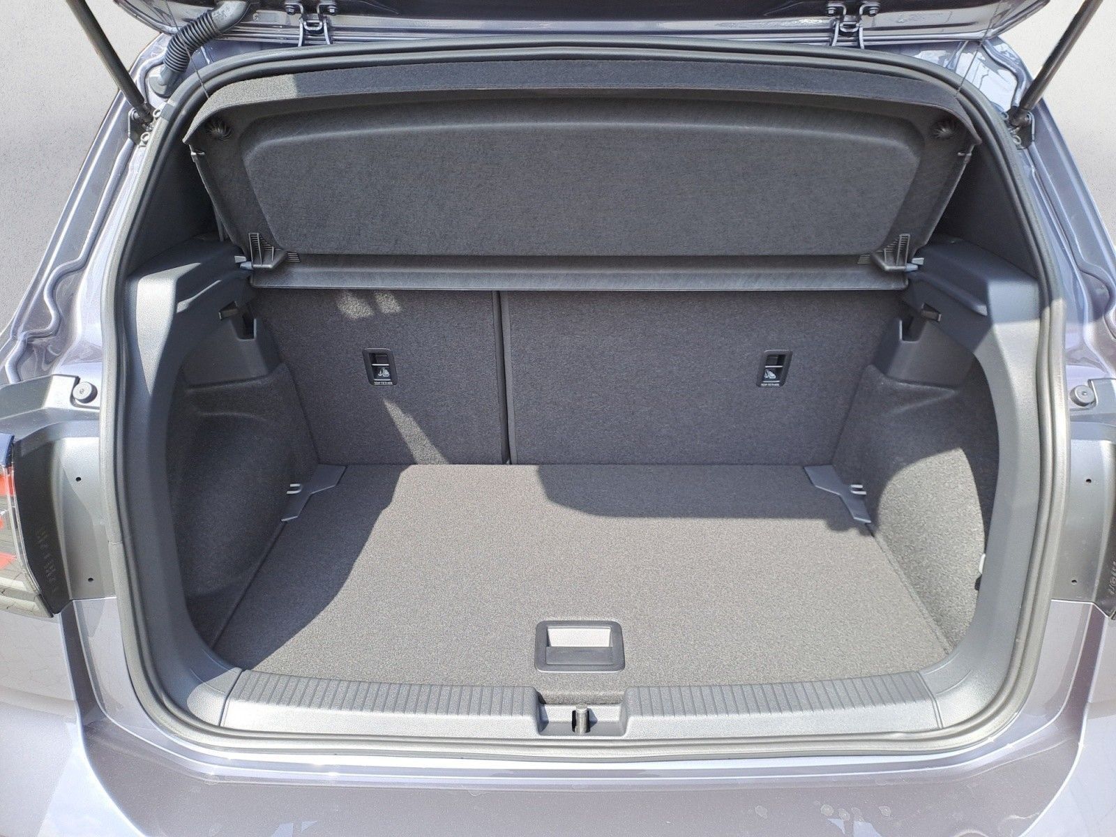 Volkswagen T-Cross - Bild 15