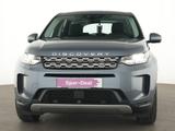 Land Rover Discovery Sport Standheizung|360°Kamera|CarPlay - Land Rover Discovery Sport mit Diesel-Antrieb: Automatik