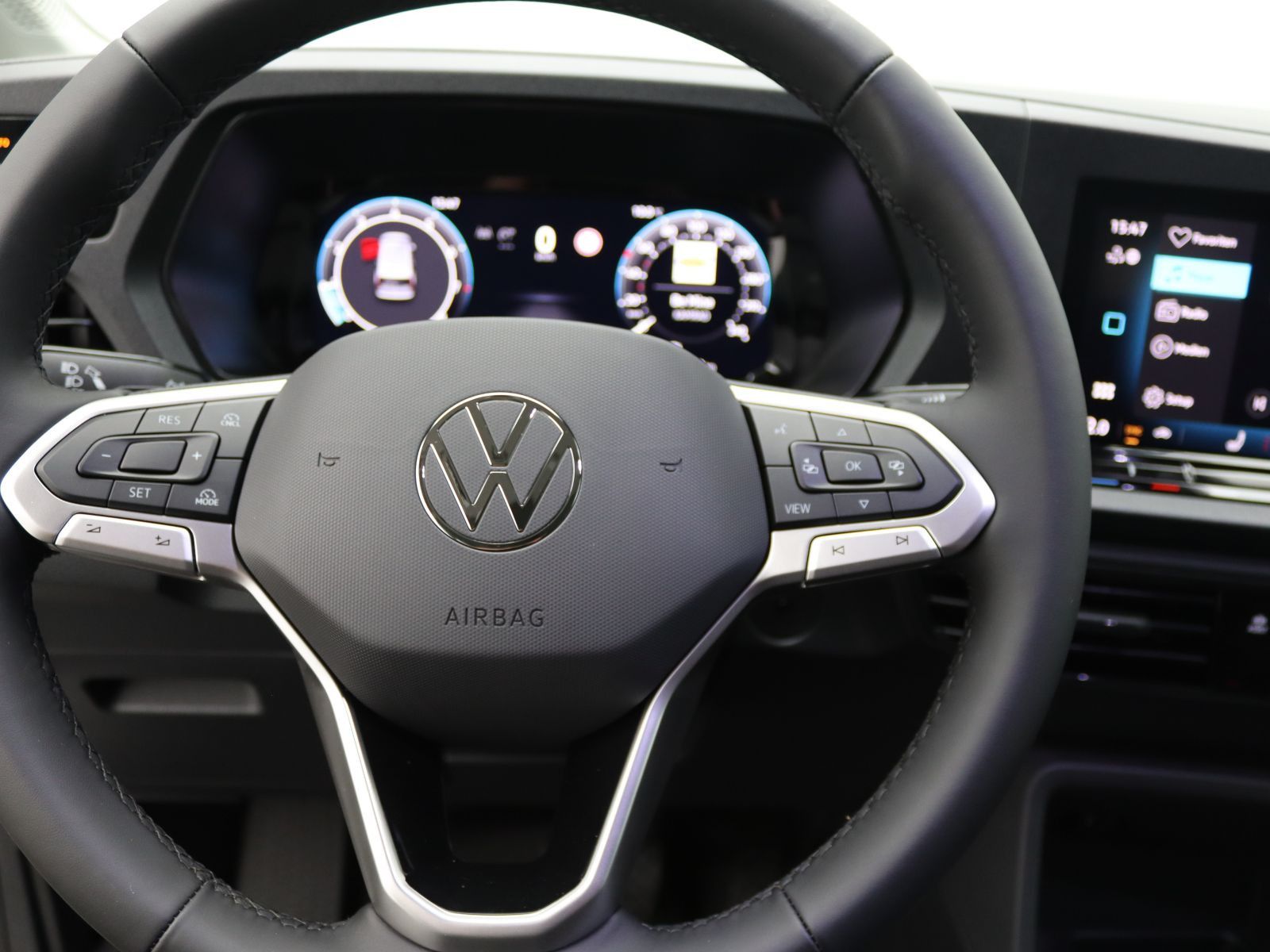 Volkswagen Caddy - Bild 13