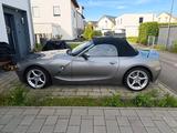 BMW Z4 3.0i - - BMW Z4 in Mannheim