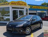 Ford Focus 1.6 Lim.Titan.*2Hd*Temp*2xPDC*Shz*Tüv07.27 - Ford Focus aus 2011: Limousine