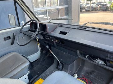 Volkswagen T3 Multivan - 12