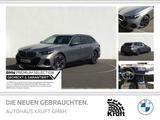 BMW 530e Touring M SPORT+PANO+AHK+KAMERA+B&W SOUND - BMW 530 Jahreswagen
