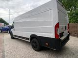 Opel Movano 2.2 CDTI HKa L4H2 3,5t Edition DAB Klima - Opel Movano: L4h2