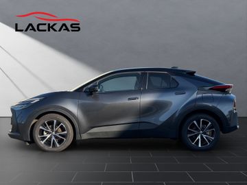 Toyota C-HR - 2
