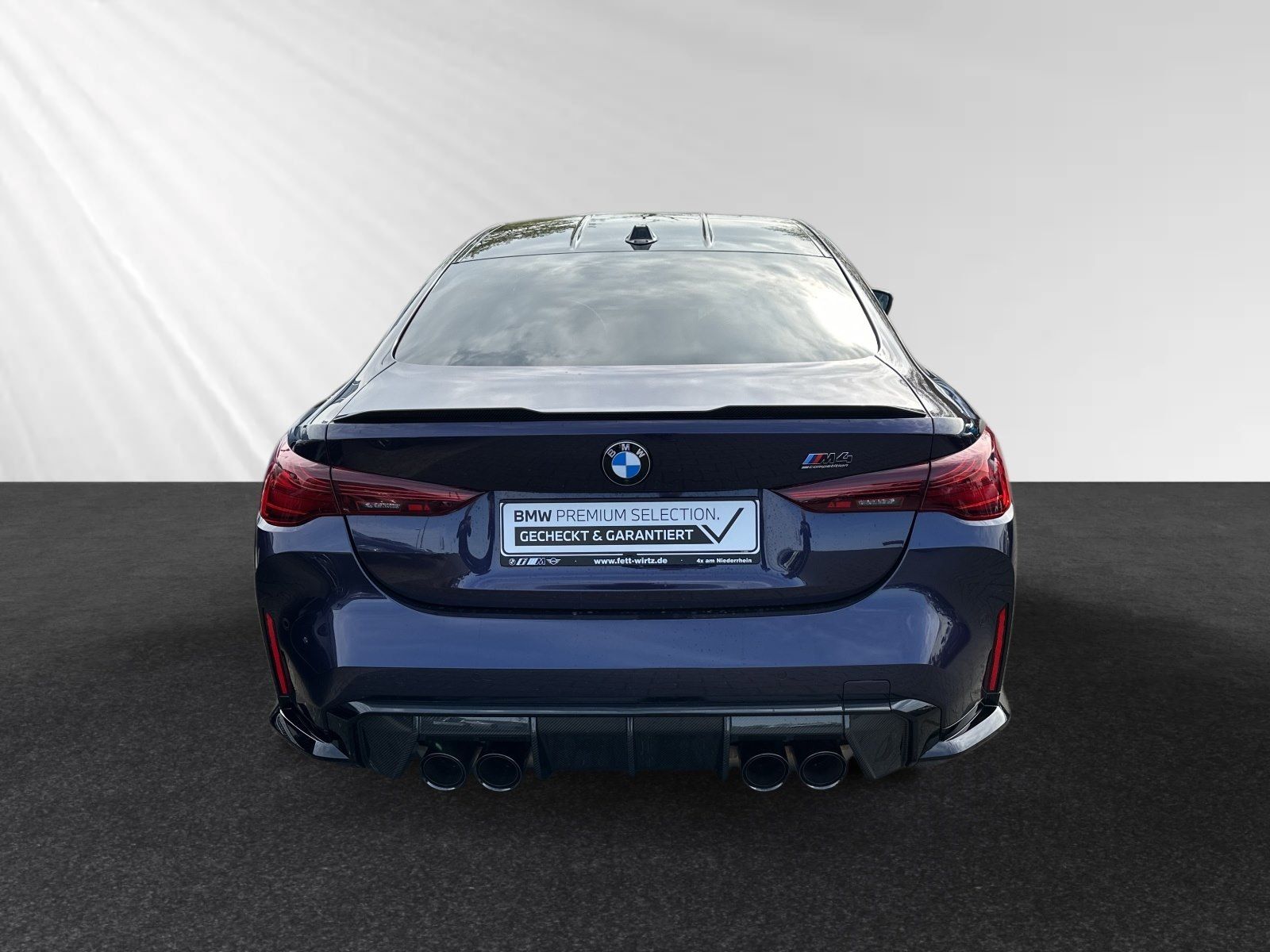 BMW M4 - Bild 7