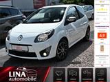 Renault Twingo Night & Day TÜV 06.27*Klima*Leder*Servo - Renault Twingo: Night Day