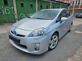 Toyota Prius 1.8 Hybrid Executive Nur 41553 Kilometer - Toyota Prius aus 2009 mit Hybrid-Antrieb