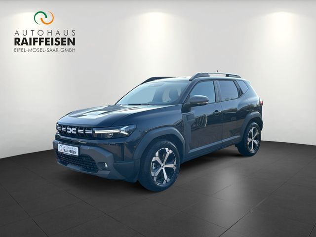 Dacia Duster Neuer  Journey HYBRID 140 ABS Fahrerairba