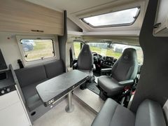 Etrusco T 6.9 SBC | 7,0 m*Automatik*