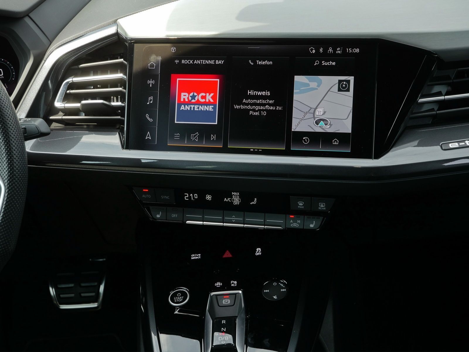 Audi Q4 e-tron - Bild 6