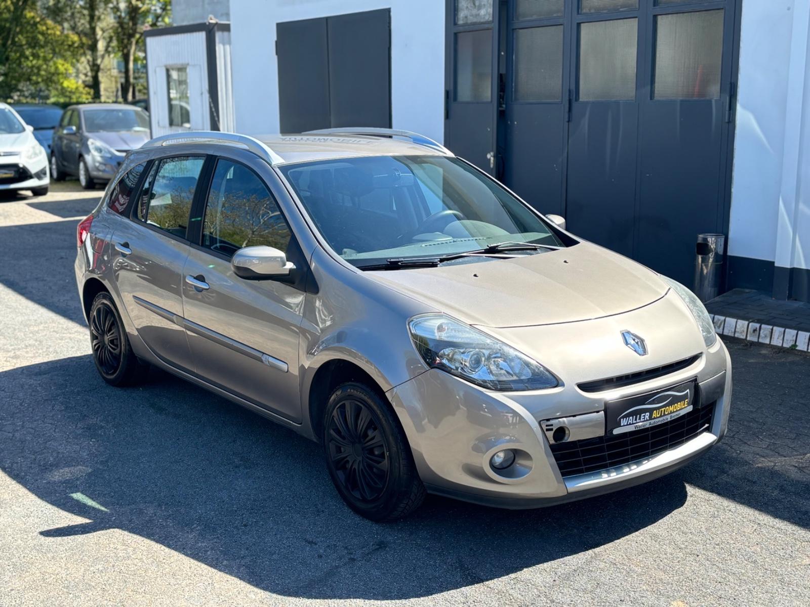 Renault Clio 1.2 Grandtour Dynamique