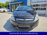 Opel Corsa D 1.0 EcoFlex Edition ***TÜV+INSP:NEU*** - Opel Gebrauchtwagen von 2009