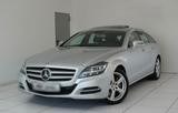 Mercedes-Benz CLS 350 CDI Shooting break - Mercedes-Benz CLS 350 in Wuppertal