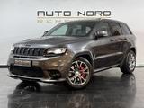 Jeep Grand Cherokee 6.4 V8 HEMI SRT *Pano*Kamera*ACC* - Jeep Grand Cherokee in Wuppertal
