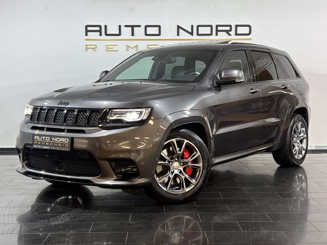Jeep Grand Cherokee 6.4 V8 HEMI SRT *Pano*Kamera*ACC*