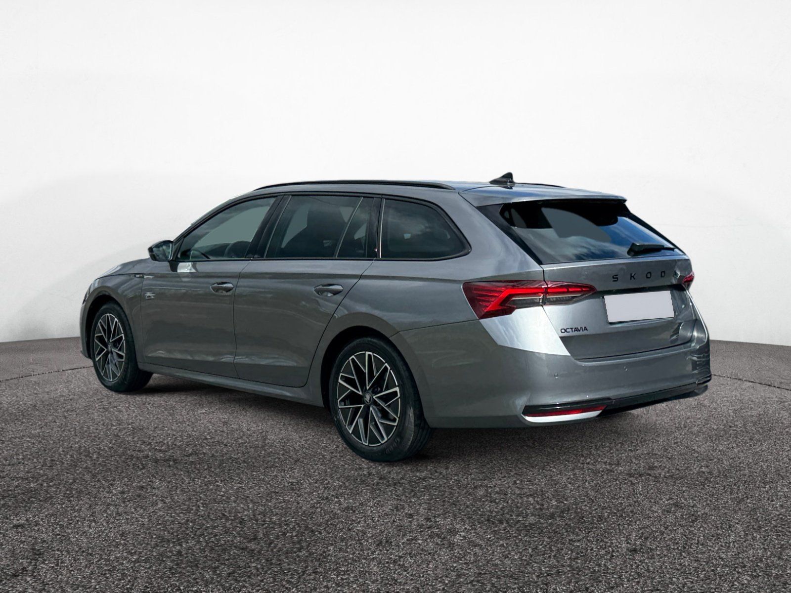 Skoda Octavia - Bild 5