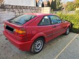 Volkswagen Corrado G60 mit H-Kennzeichen - Volkswagen Corrado: G60