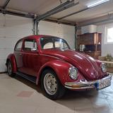 Volkswagen Käfer  - VW Käfer Gebrauchtwagen in Dortmund