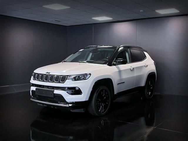 Jeep JEEP Compass 1.3 Turbo T4 240 CV PHEV AT6 4xe S