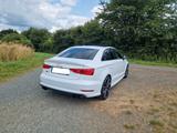 Audi S3 2.0 TFSI quattro - - Audi S3 Unfallwagen